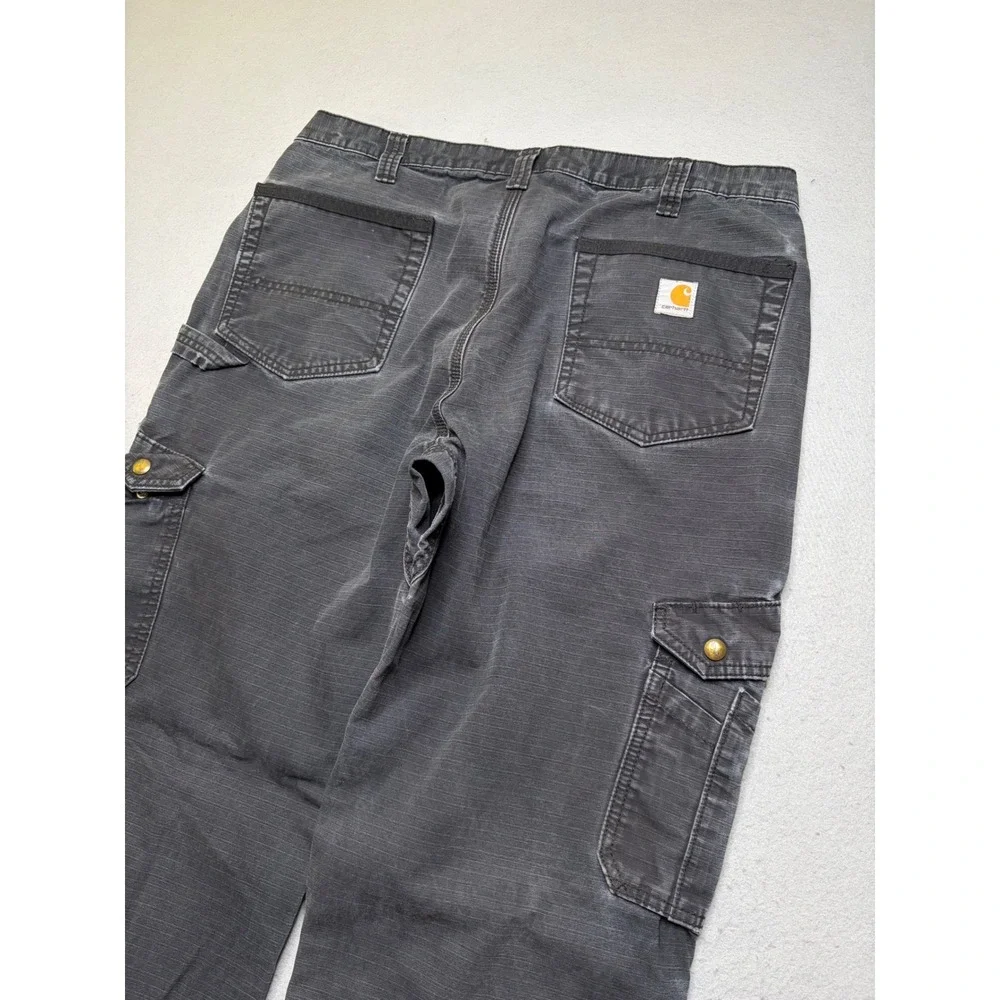 Carhartt relaxed fit